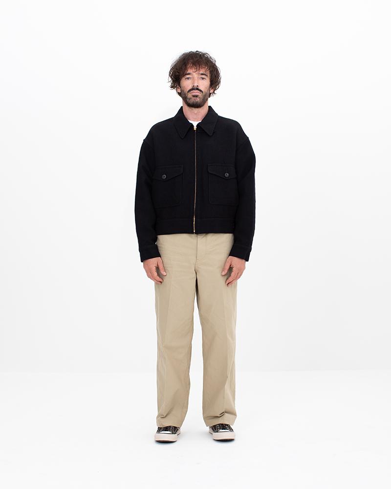LANGLEY JKT | Visvim Official North American Web Store